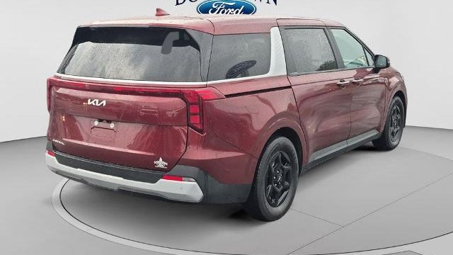 2025 Kia Carnival LX