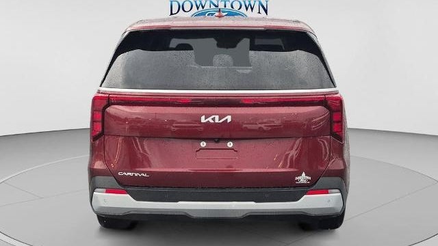 2025 Kia Carnival LX