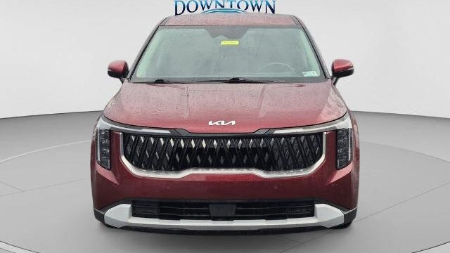 2025 Kia Carnival LX