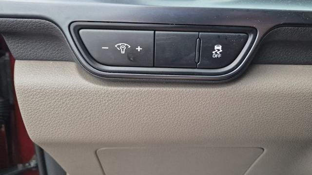 2025 Kia Carnival LX