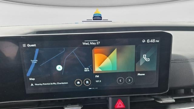 2025 Kia Carnival LX