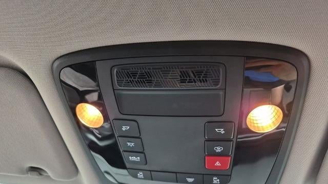 2025 Kia Carnival LX