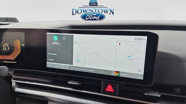 2025 Kia Carnival LX