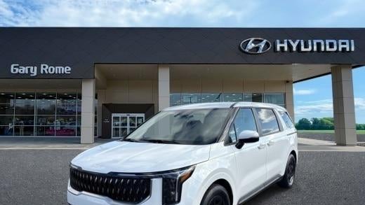 Preowned 2025 Kia Carnival LXS for Sale