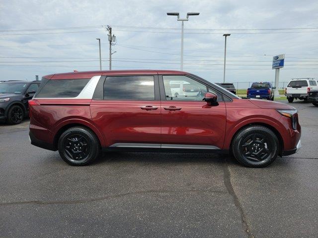 2026 Kia Carnival - $35,995