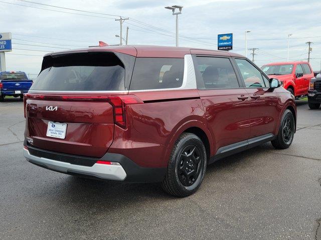 2026 Kia Carnival - $35,995