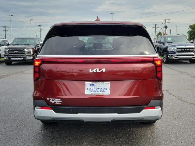 2026 Kia Carnival - $35,995
