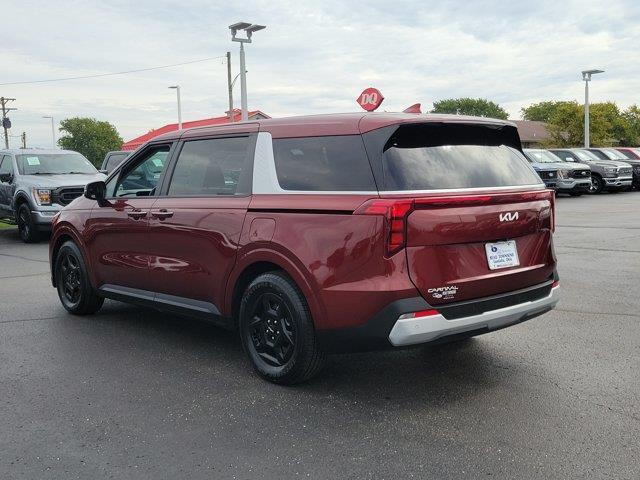 2026 Kia Carnival - $35,995