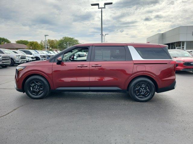 2026 Kia Carnival - $35,995