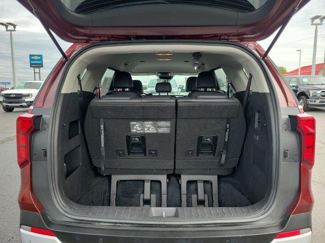 2026 Kia Carnival - $35,995