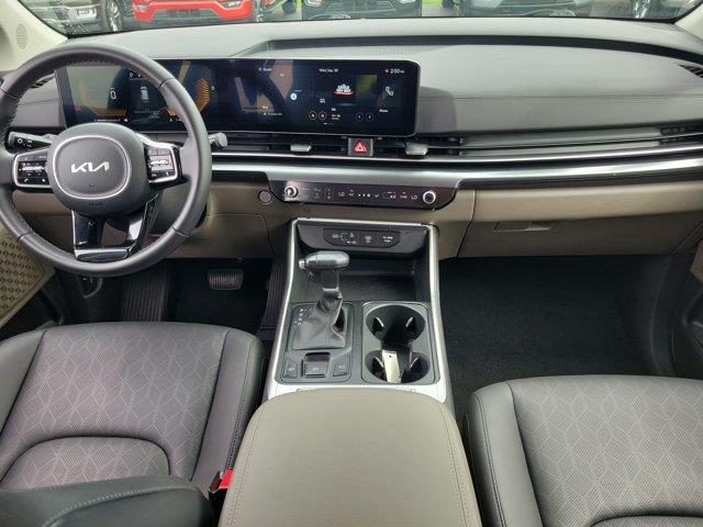2026 Kia Carnival - $35,995