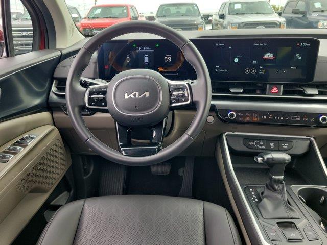 2026 Kia Carnival - $35,995