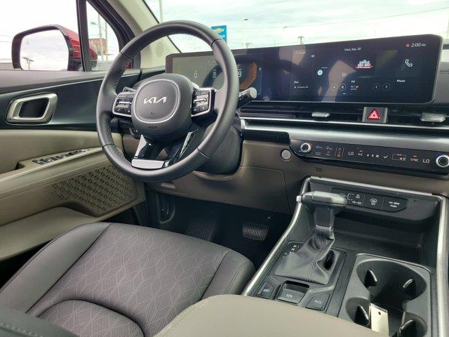 2026 Kia Carnival - $35,995