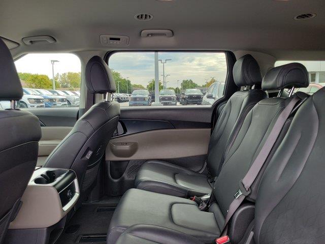 2026 Kia Carnival - $35,995