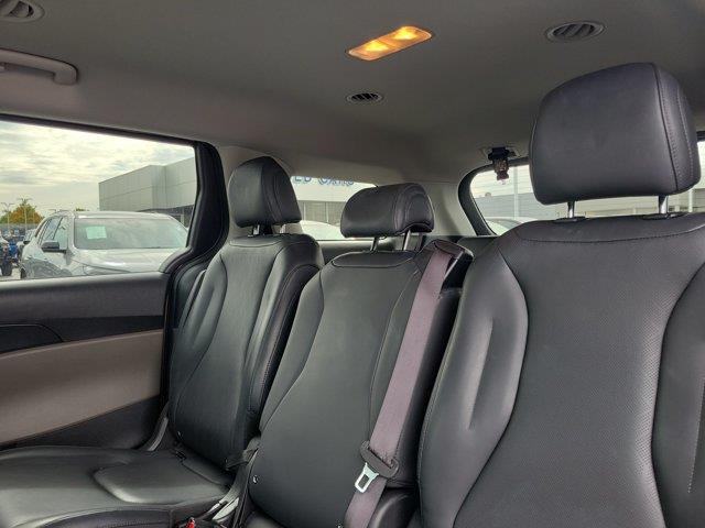2026 Kia Carnival - $35,995