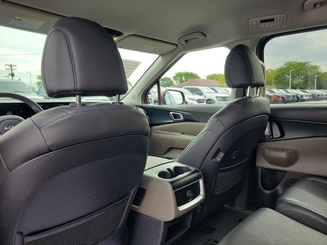2026 Kia Carnival - $35,995