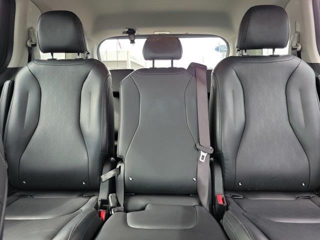 2026 Kia Carnival - $35,995