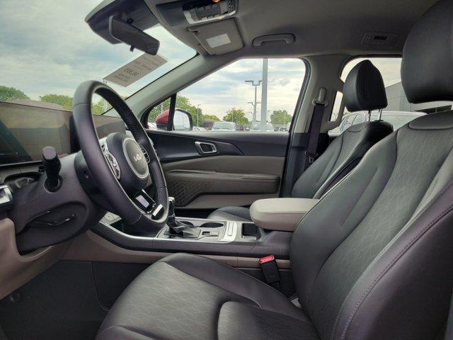 2026 Kia Carnival - $35,995