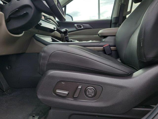 2026 Kia Carnival - $35,995