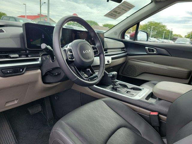 2026 Kia Carnival - $35,995