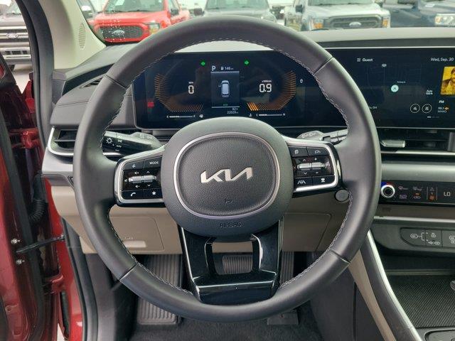 2026 Kia Carnival - $35,995