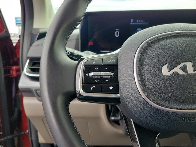 2026 Kia Carnival - $35,995