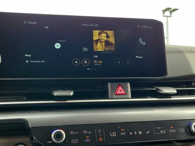 2026 Kia Carnival - $35,995