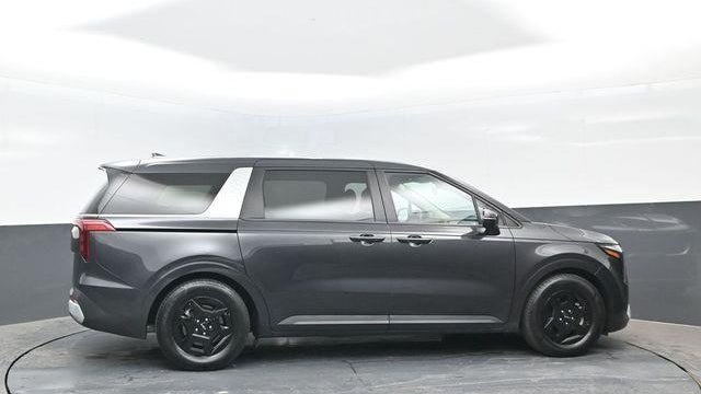 2025 Kia Carnival LX