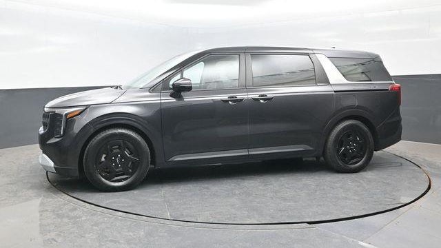 2025 Kia Carnival LX