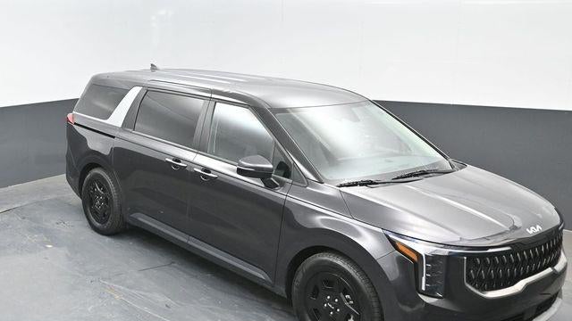 2025 Kia Carnival LX