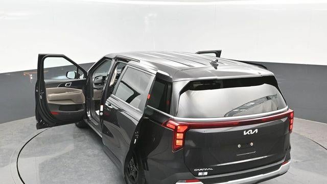 2025 Kia Carnival LX