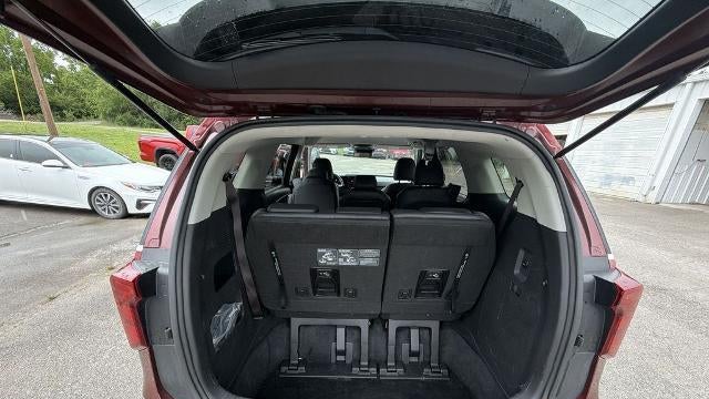2025 Kia Carnival LX