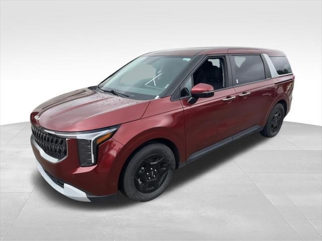 2025 Kia Carnival - $33,990
