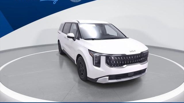 Preowned 2025 Kia Carnival LXS for Sale