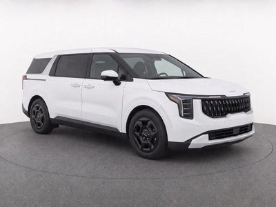 2025 Kia Carnival LX 4DR Mini-Van