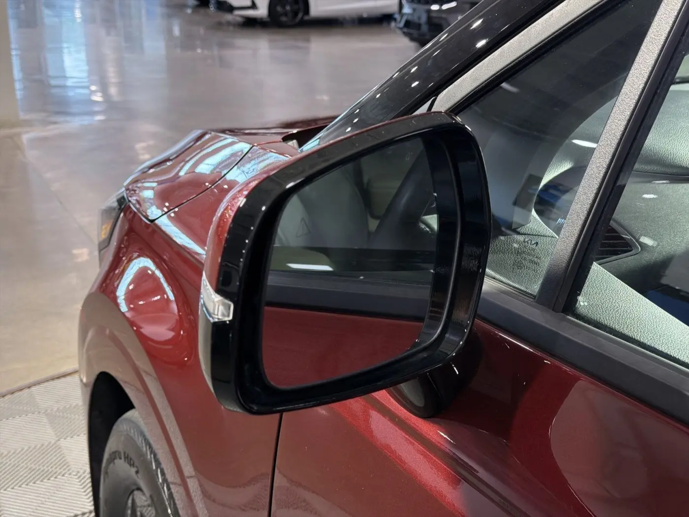 2025 Kia Carnival - $29,000