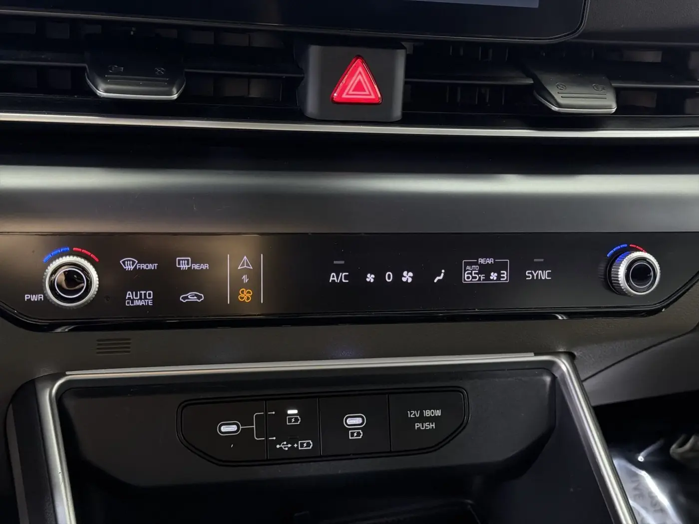 2025 Kia Carnival - $29,000