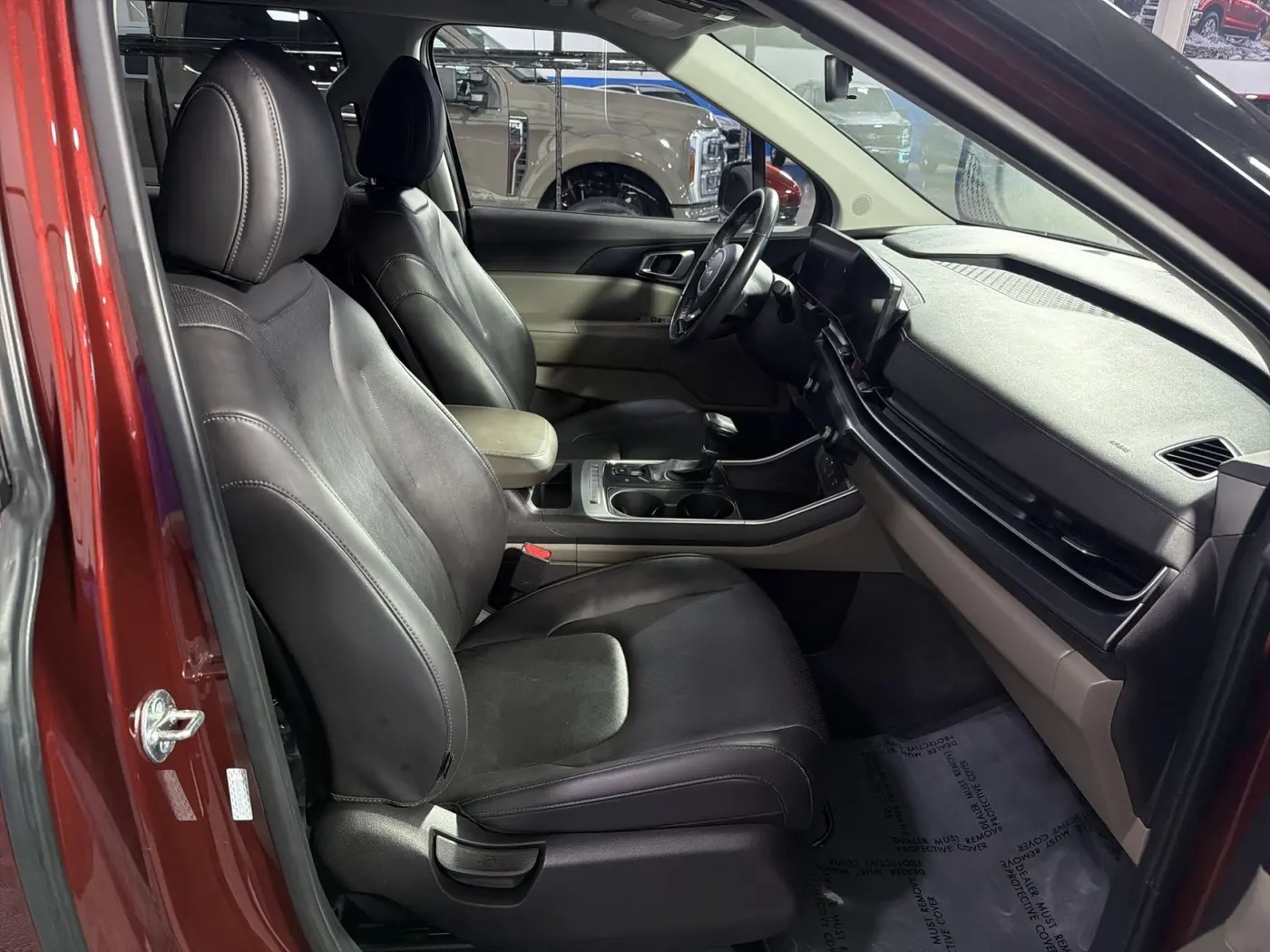 2025 Kia Carnival - $29,000