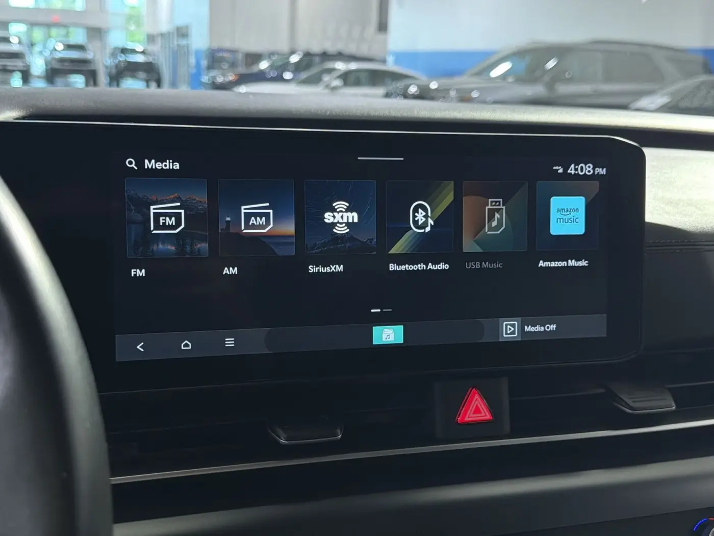 2025 Kia Carnival - $29,000