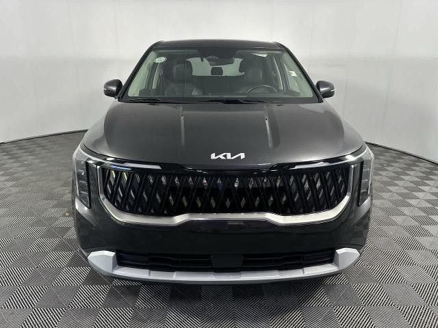 2025 Kia Carnival