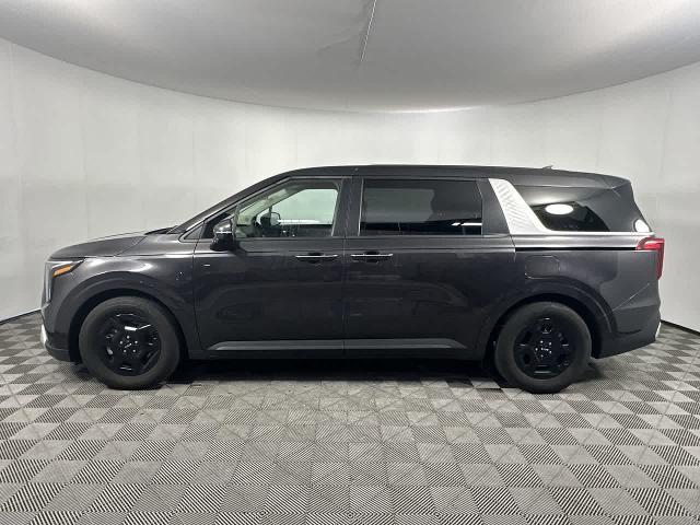 2025 Kia Carnival