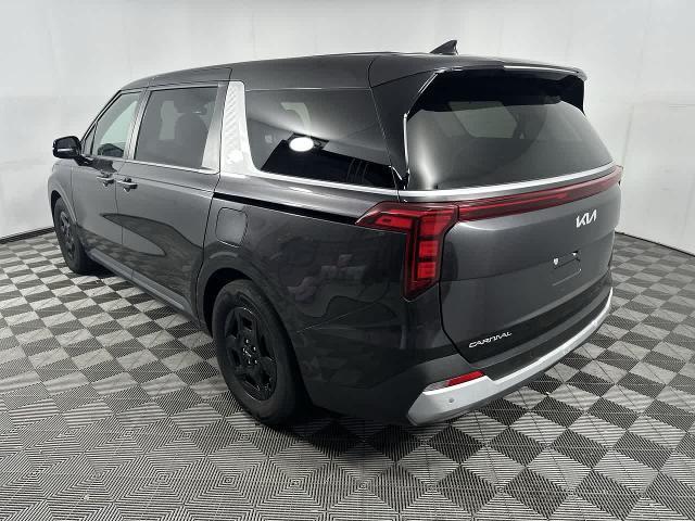 2025 Kia Carnival