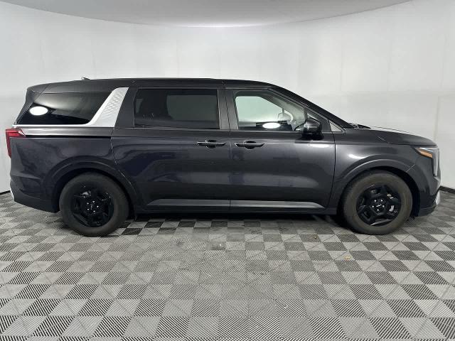 2025 Kia Carnival