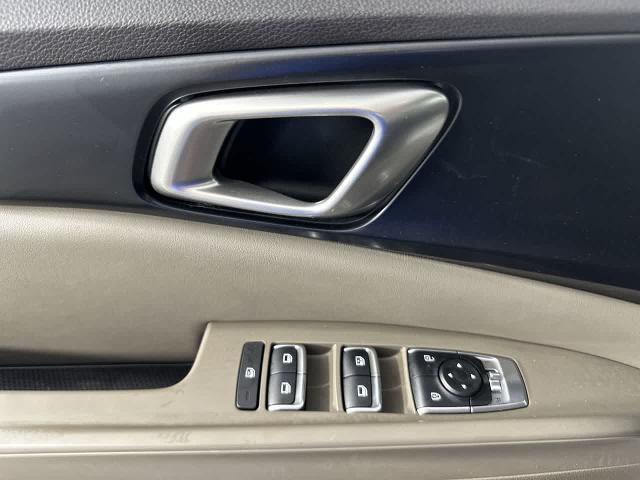 2025 Kia Carnival
