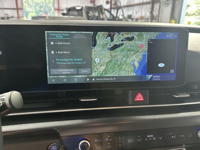 2025 Kia Carnival