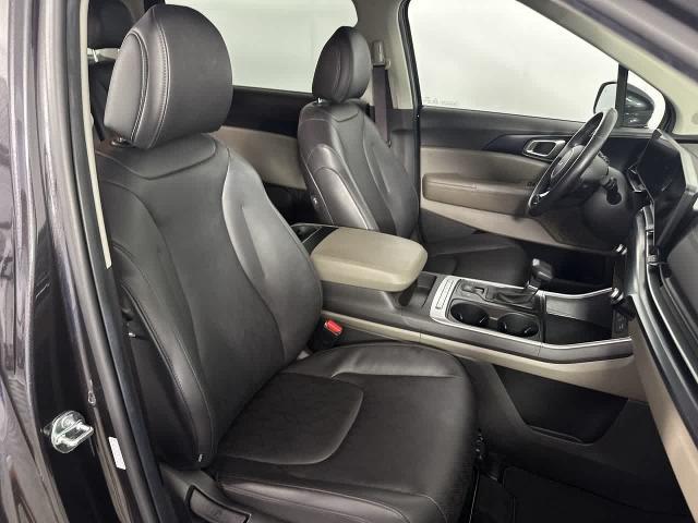 2025 Kia Carnival