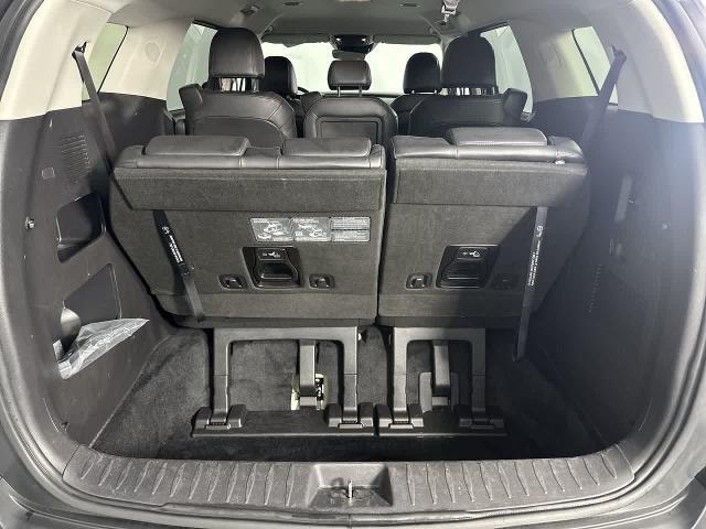 2025 Kia Carnival