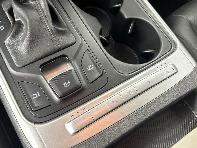 2025 Kia Carnival