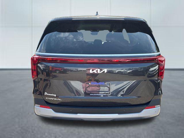 2025 Kia Carnival - $27,979