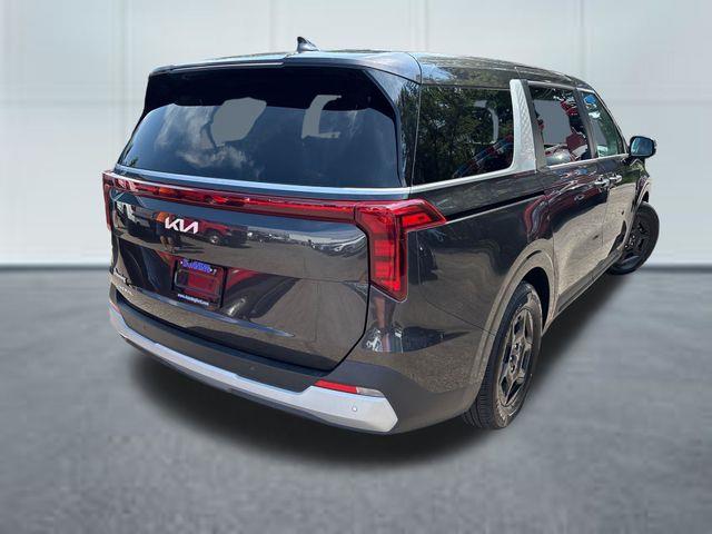 2025 Kia Carnival - $27,979